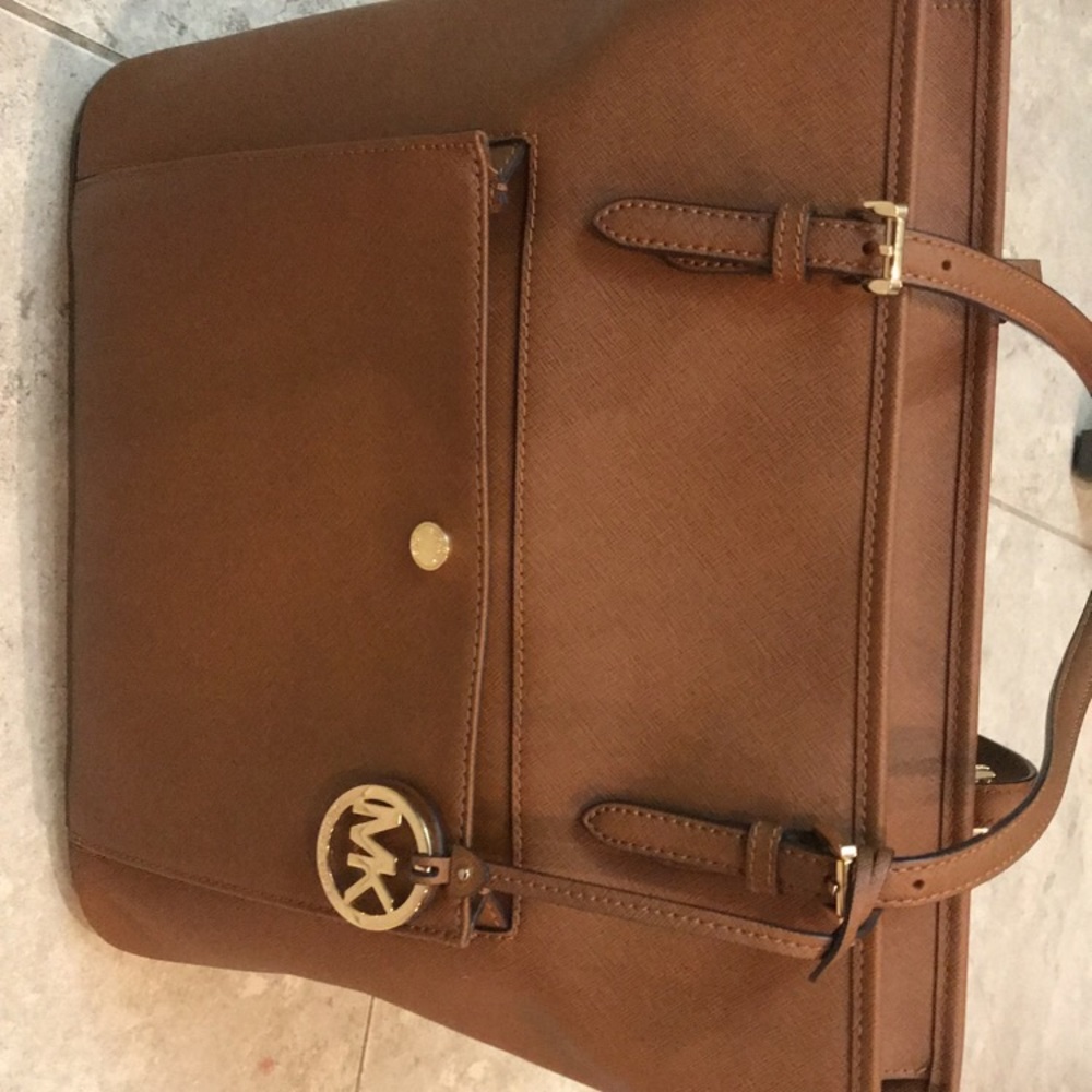 MK handbag